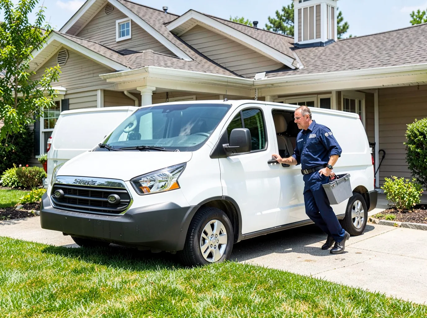 Emergency Plumber company in Yorkshire, OH
