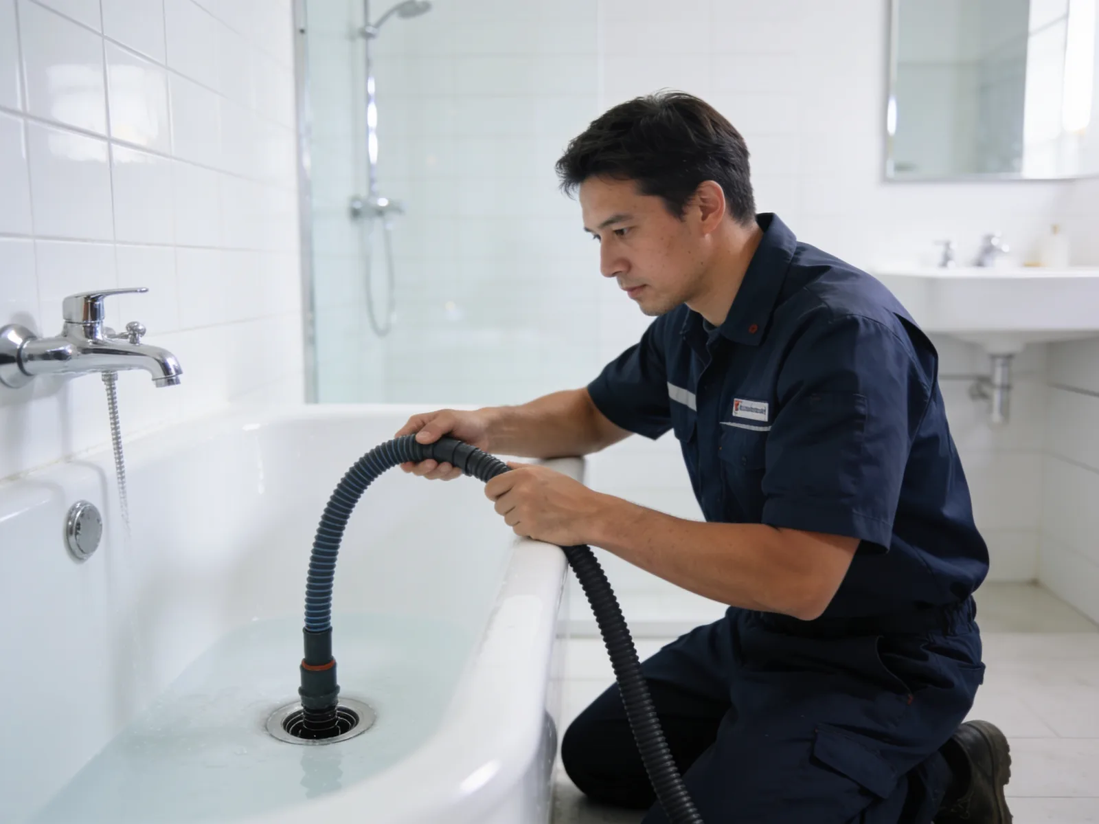 Emergency Plumber Yorkshire, OH FAQs